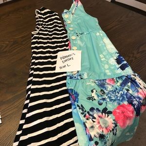 Women’s dresses